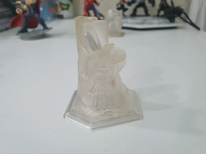 Disney Infinity - Cristal Avengers
