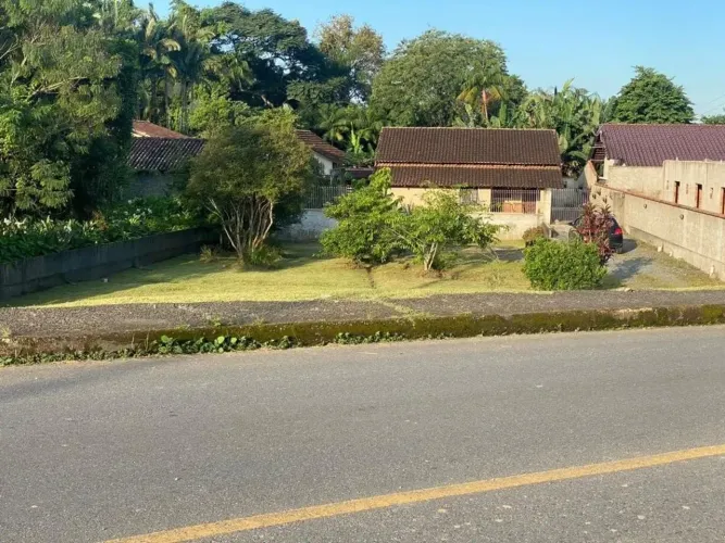 TERRENO no ANITA GARIBALDI com 0 quartos para VENDA, 116 m²