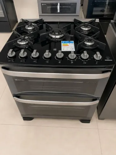 Fogão Electrolux