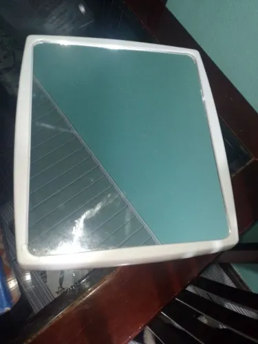 Armário pra banheiro novo
