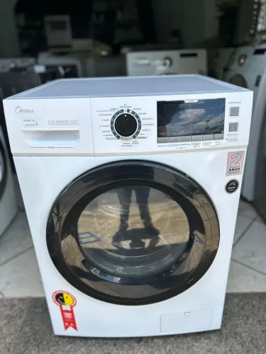 Lavadora Midea 11 KG (somente lavadora)