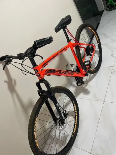 Bicicleta aro 29