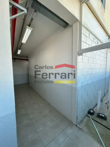 Prédio Comercial Vila Nova Cachoeirinha