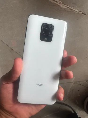 Note 9s 128 gb