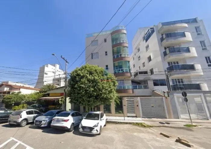 Apartamento para aluguel, 3 quartos, 1 suíte, 1 vaga, Eldorado - Contagem/MG