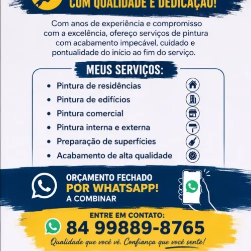 Pintor em geral