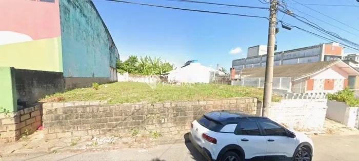 Terreno Comercial/Residencial à Venda em Capoeiras - Viabilidade AMS 4.5