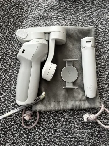 Estabilizador DJI OSMO 4