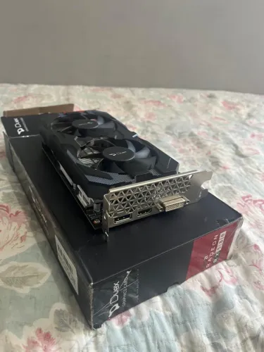 RX 580 8GB