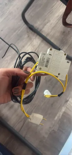 Transformador 5000va 110-220 Ou 220-110 Conversor Bivolt 12000 Btus 