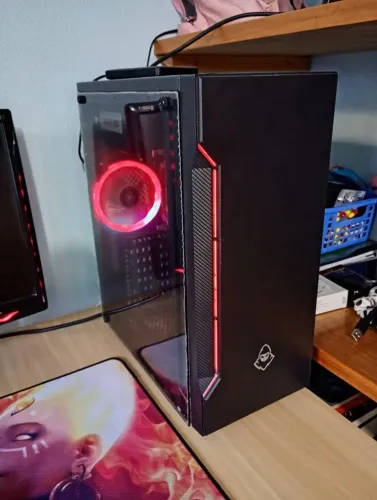 PC Cpu gamer