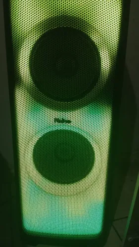 Torre de som philco modelo PCX 32000