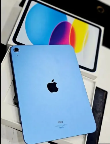 iPad 11 128GB - Novo Lacrado Garantia Apple