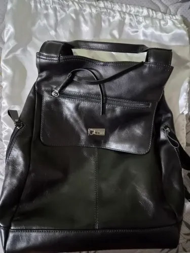 Bolsa Antifurto da Cazature,sem marcas de uso, novíssima! 1.099,00,mega promoção!