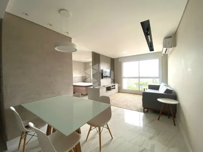 Loft 45M² - para Alugar