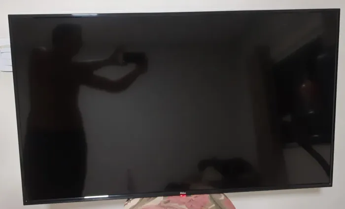 Tv philco 50 polegadas 4k