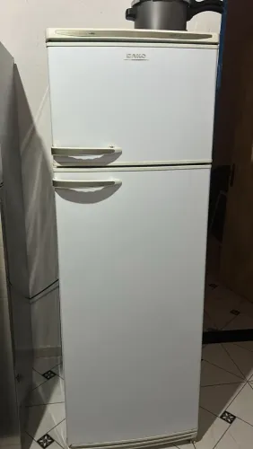 Geladeira 