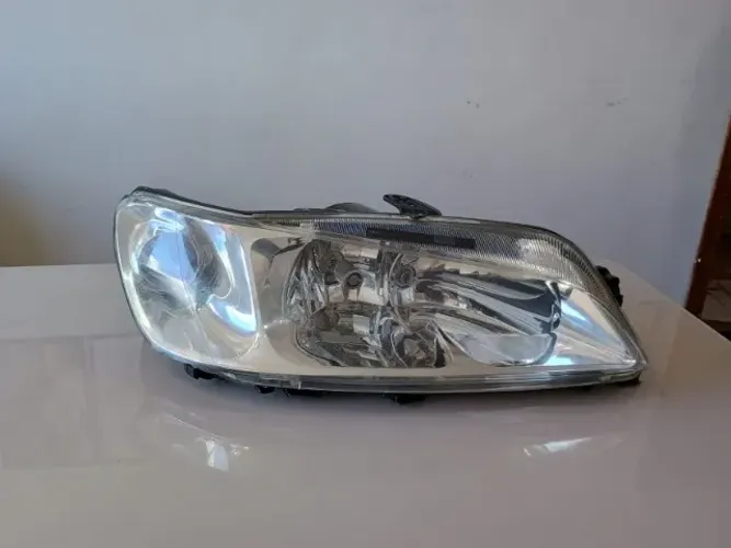 FAROL PEUGEOT 306 1999 2000 2001 2002 2003 LD ORIGINAL