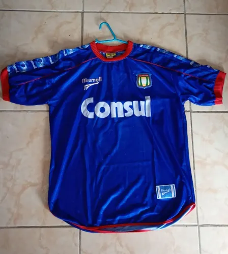 Camiseta do São Caetano