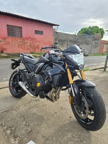 Cb 1000 R Raridade!