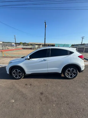 Honda HR-V EXL 1.8 Flexone 16V 5P Aut. 2018