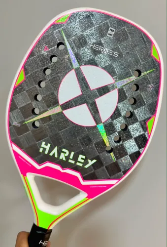 Raquete Beach Tennis Harley 2025