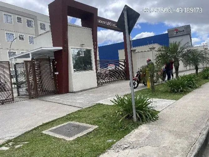 Oportunidade Única em SAO JOSE DOS PINHAIS - PR | Tipo: Apartamento | Negociação: Venda On