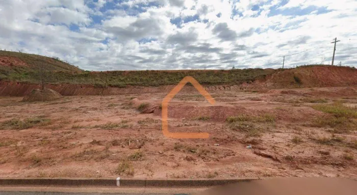 Terreno à venda, 1000 m² por R$ 1.000.000,00 - Ipiranga - Pouso Alegre/MG