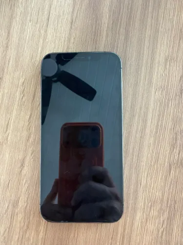 iPhone 12 Pro 256GB - Excelente Estado