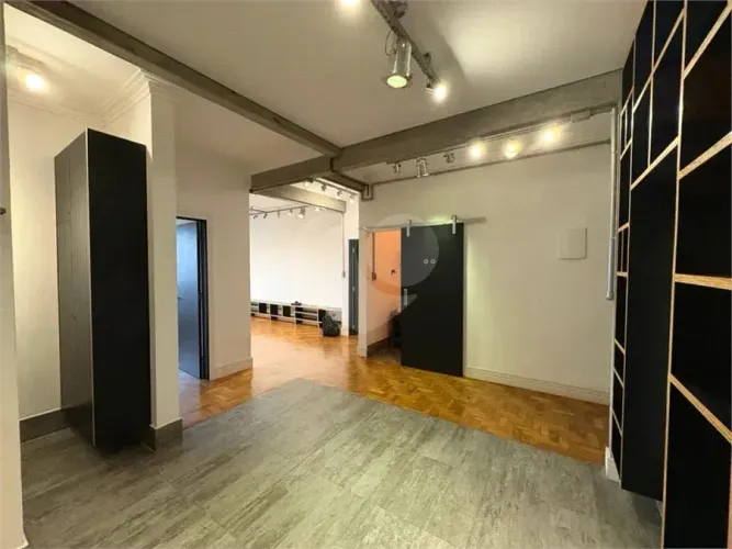 Apartamento com 2 quartos para locação em Vila mariana - SP