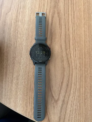 Garmin 255