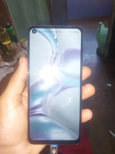 Vendo celular AS21 Plus