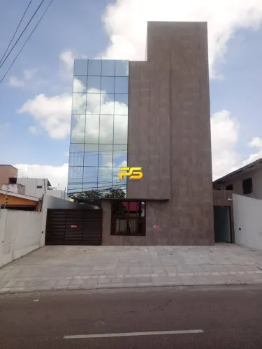 Prédio Comercial 1000m² no Bairro dos Estados para Alugar REF: PS9423