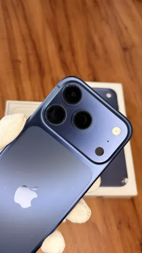 iPhone 17 Pro 256gb garantia Apple