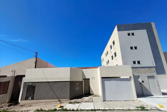 Casa para locação, Inácio Barbosa, Aracaju, SE