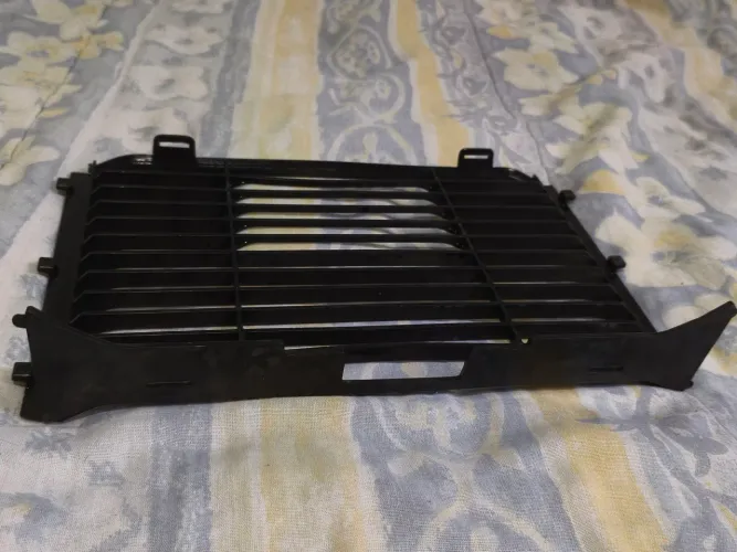 Protetor/Grade Radiador Honda CB500 1998/2005
