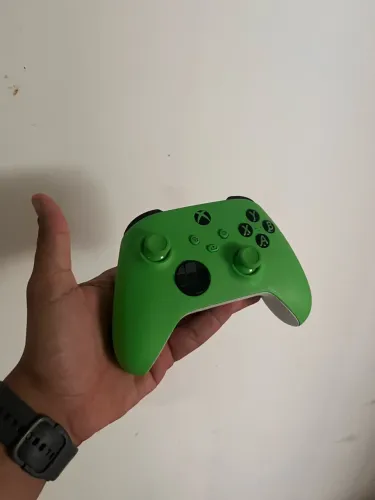Controle Xbox Séries S