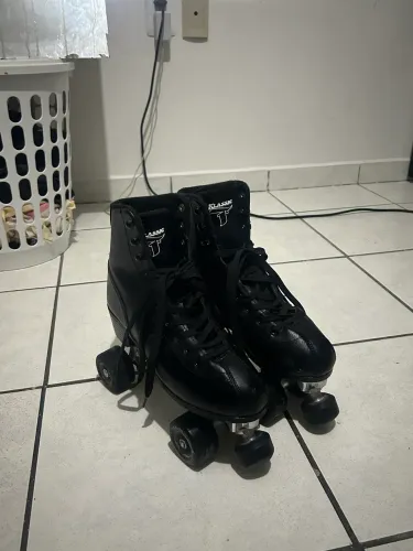 Patins Quad Classic Traxart