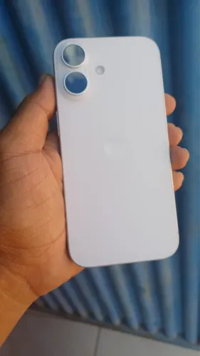 iPhone 16 256gb