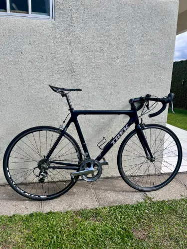 Bicicleta Speed Carbono - Levíssima 7,9kg