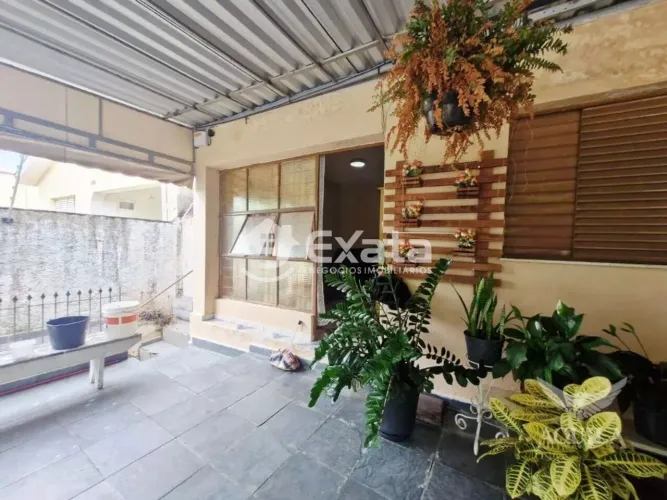 Casa Assobradada para venda, 2 quartos no Jardim Paraiso em Votorantim