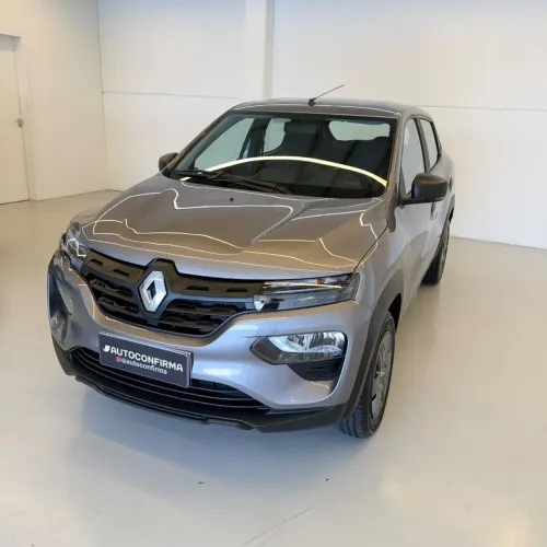 Renault Kwid 1.0 Zen 2026