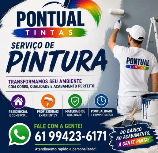 Pintor em geral