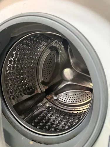 Máquina de Lavar Electrolux 9kg Ecoturbo - Lava Perfeitamente