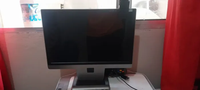 Munitor convencional