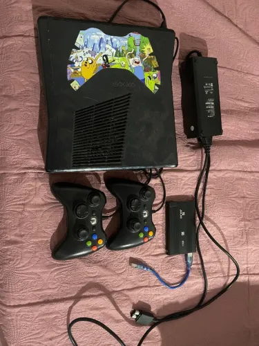 Xbox360