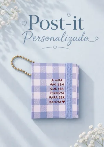 Bloco de anotações