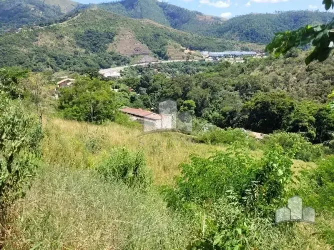 Terreno em Itaipava