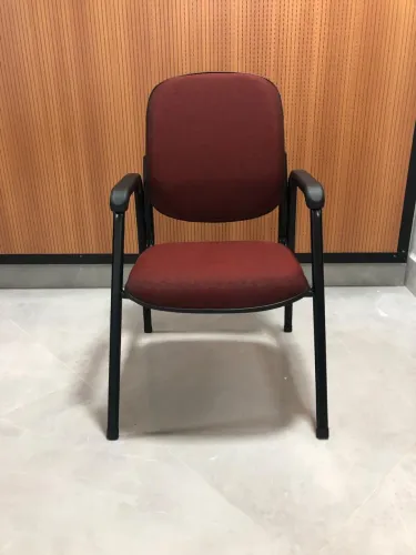 Mobiliário para igrejas ou auditórios