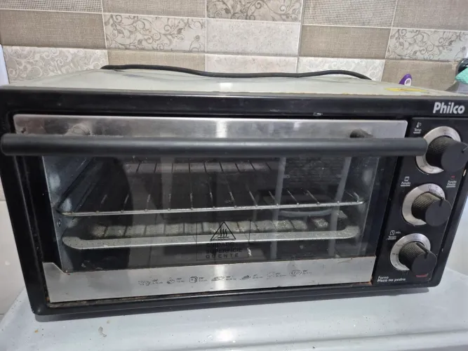 Forno Elétrico